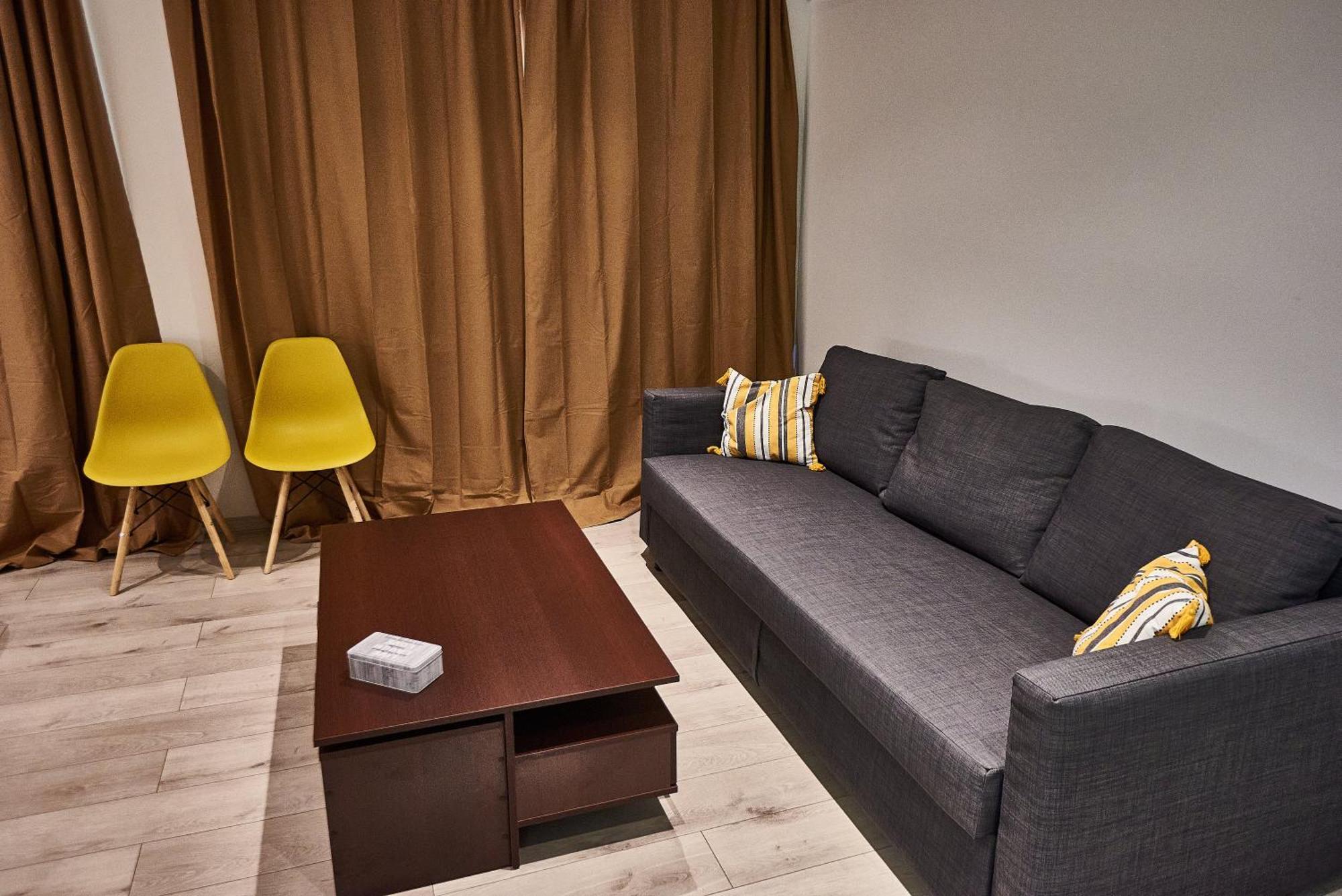 Lycabettus View Apartment Athens Exterior photo