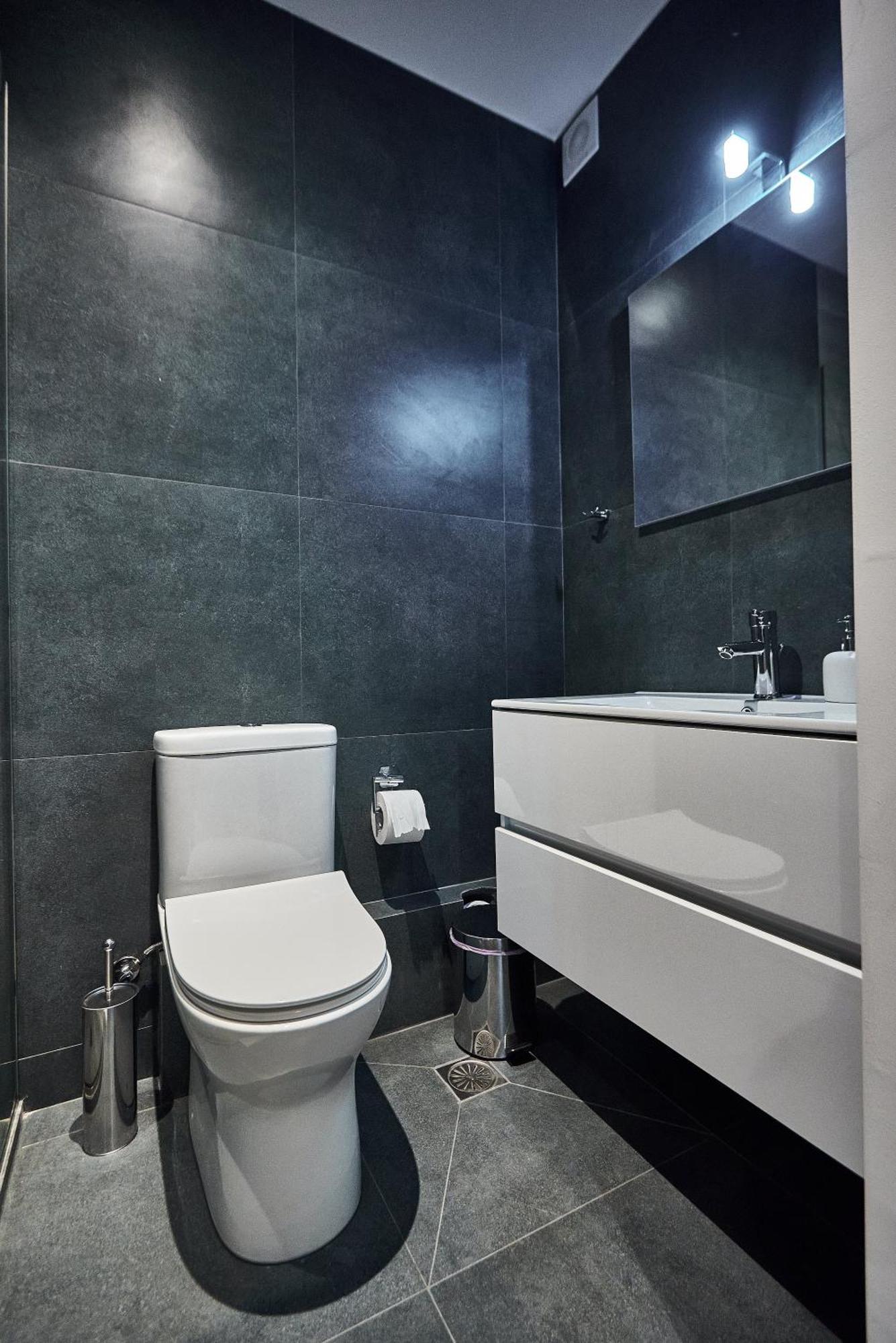 Lycabettus View Apartment Athens Exterior photo